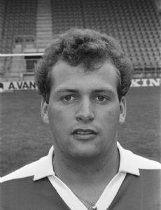 Edwin Godee