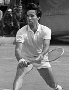 Alex Metreveli