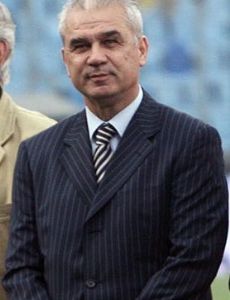 Anghel Iordănescu