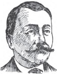 James Bamford White