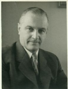 Kurt Gustav Adolf Max Leibbrand