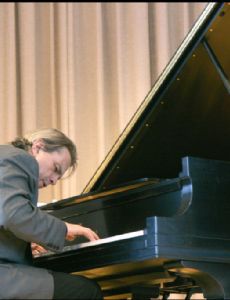 David Hazeltine