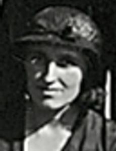 Marie Charpentier