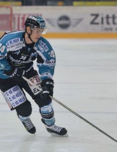 Daniel Oberkofler