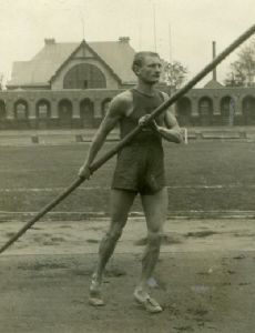 Magnus Nilsson (athlete)
