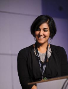 Heba Amin