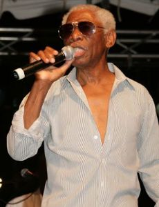 Ronnie Butler