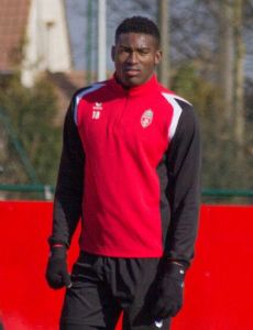 Taiwo Awoniyi