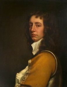 Sir Thomas Lee, 1st Baronet