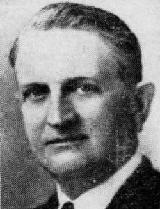Maurice J. Sullivan