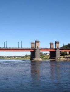 Vytautas the Great Bridge
