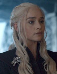 Stormborn