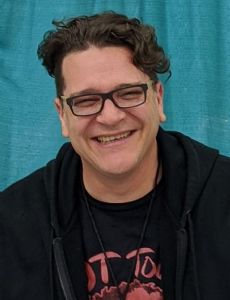 Chris Rager