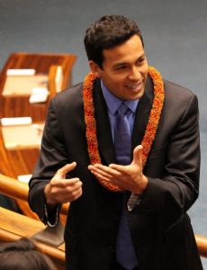 Chris Lee (Hawaii politician)