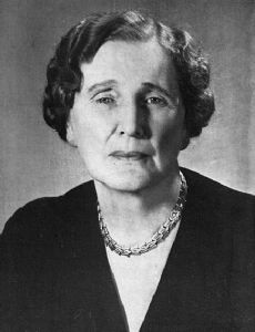 Mabel Jansen