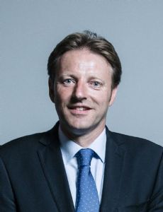 Derek Thomas (politician)