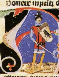 Álmos (I)