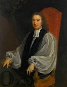 Richard Willis (bishop)