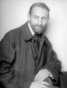 Paul Stefan