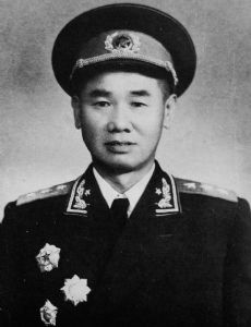 Chen Zaidao