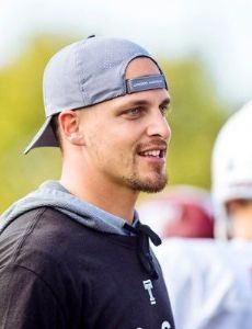 Adam DiMichele