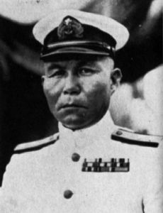 Jisaburō Ozawa