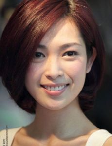 Sarah Song