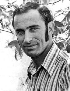Dr. Paul Ehrlich