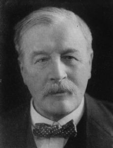 William Mitchell Acworth