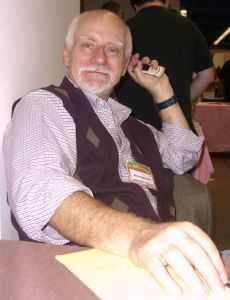 Chris Claremont