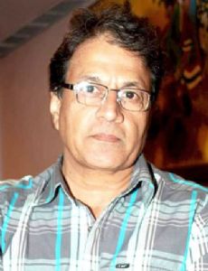 Arun Govil