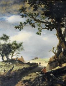 Jan Wouwerman