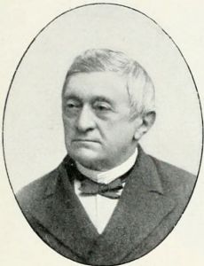 Gustaf Lagerbjelke
