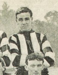 Victor Jackson