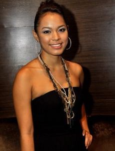 Sylvia Ratonel