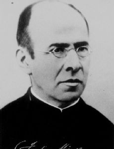 Manuel Míguez González
