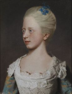 Princess Elizabeth of Great Britain