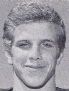 John Galvin (American football)
