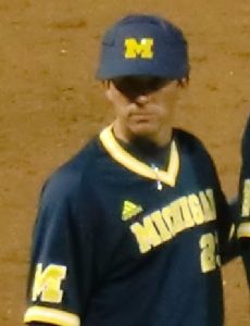 Erik Bakich