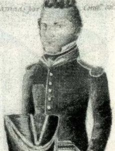 Antonio de Benavides