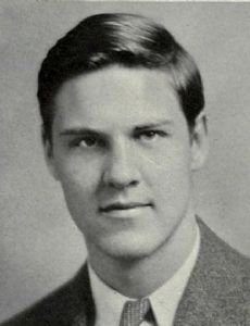 John Townsend (basketball)