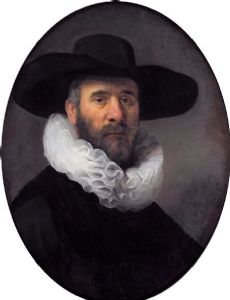 Dirck Pesser