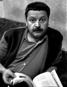 Yuri Levitansky