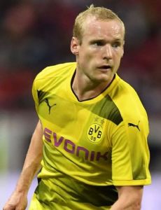 Sebastian Rode