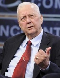 Robert W. Farquhar