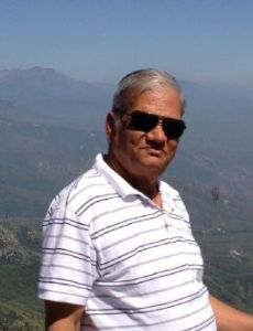Hari Joshi