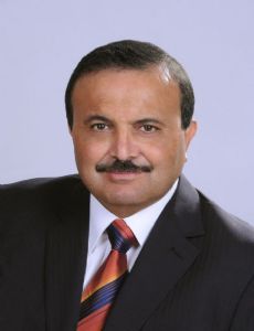 Toni Abela