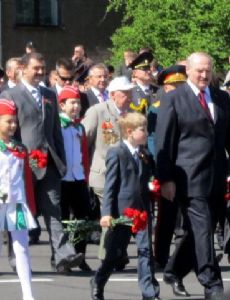 Viktor Lukashenko