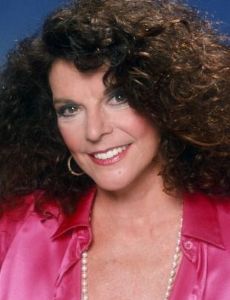 Bette Ford