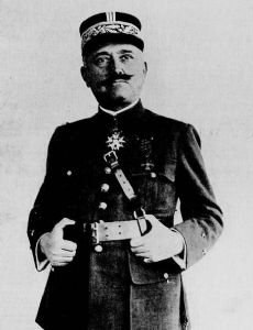Joseph-François Poeymirau